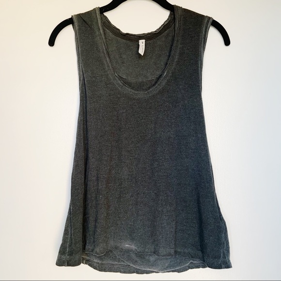 Free People Tops - NWOT Free People FP Movement Tank Top